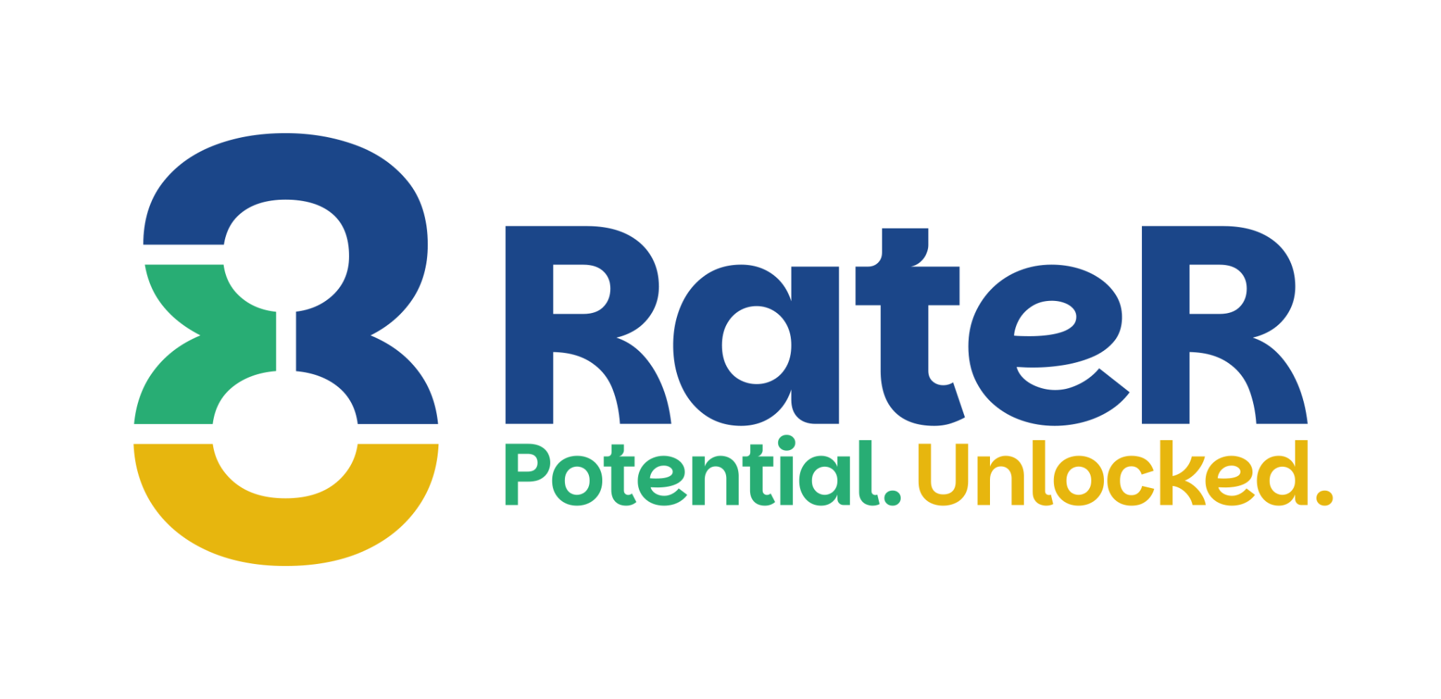 RateR. Potential. Unlocked.